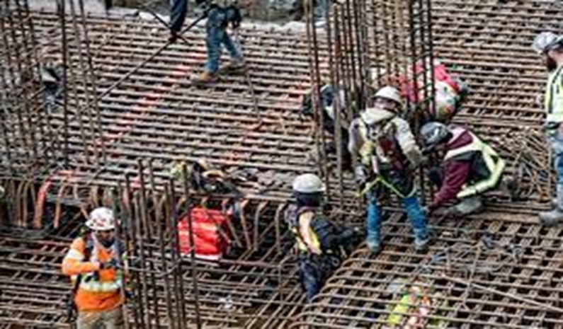 Indian Construction Sector Likely To Grow 8.5-9%